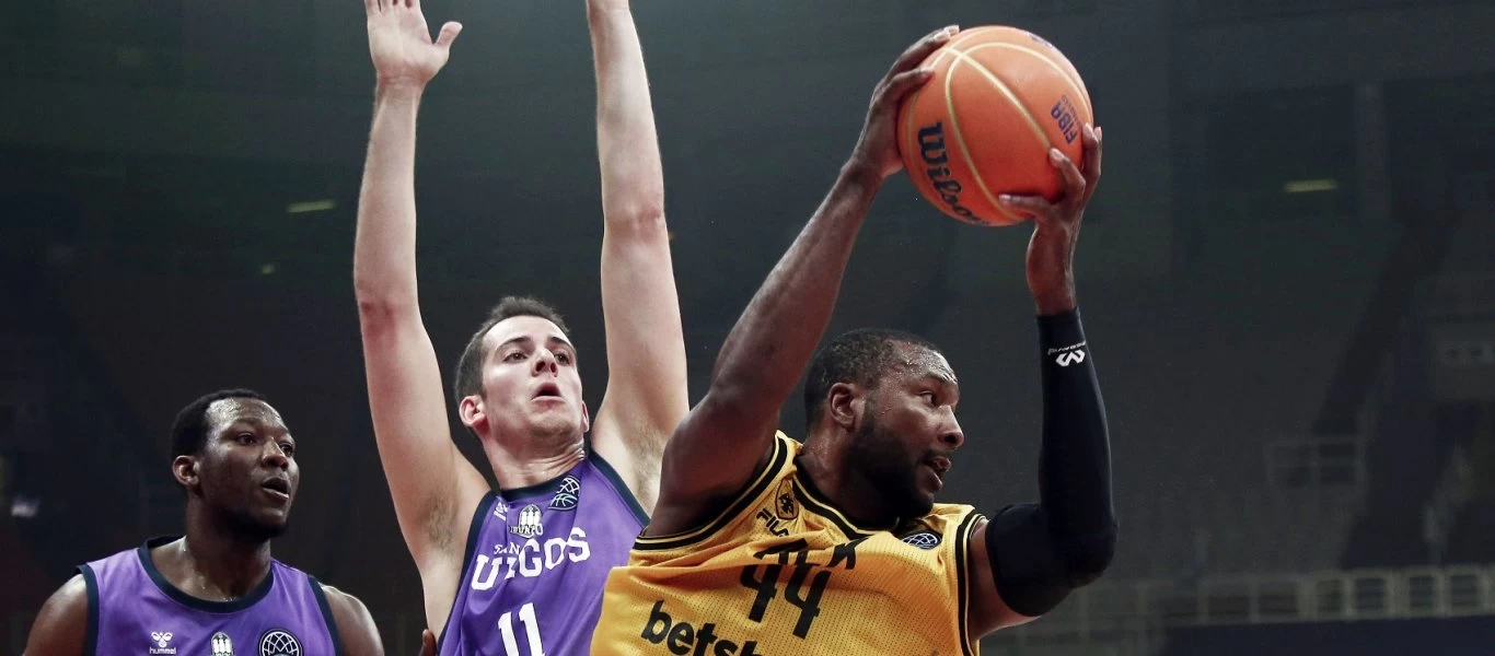 Η ΑΕΚ ηττήθηκε με 85-74 στον τελικό του BCL